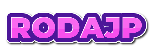 RODAJP Logo