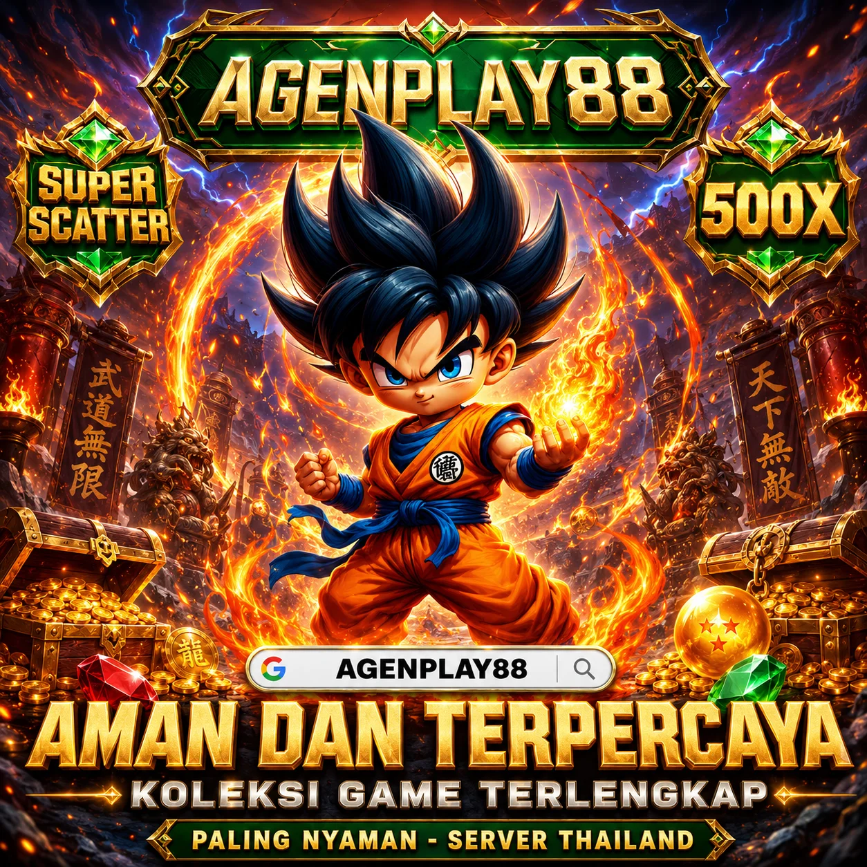 RODAJP - The Best Aman & Terpercaya